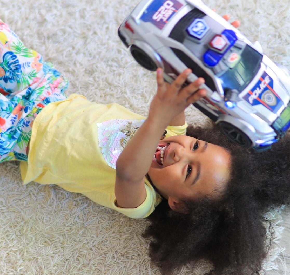 Simba Dickie x Boksi case study